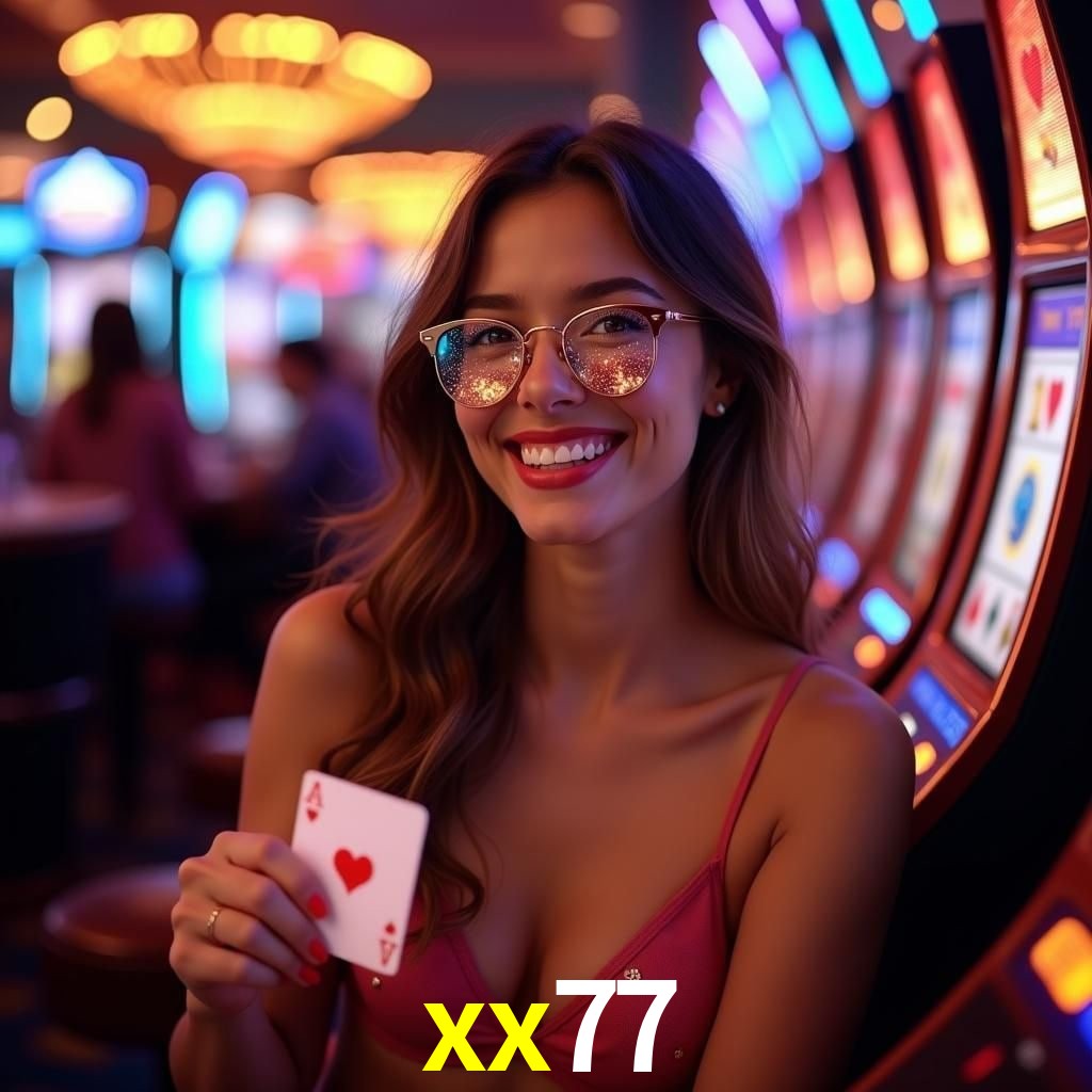 Welcome Bonus xx77