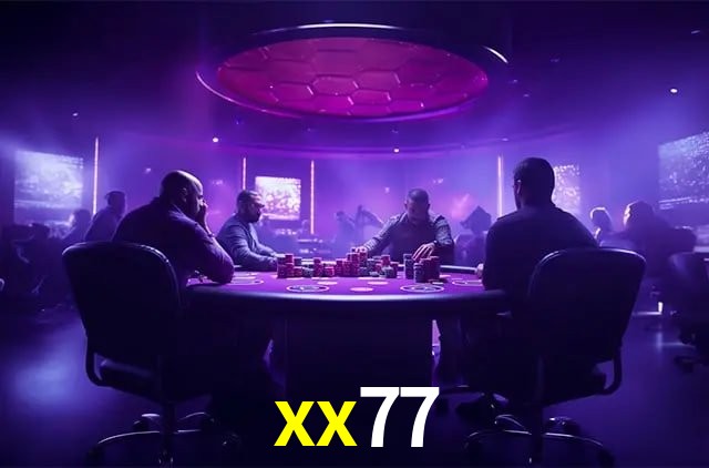 Estatísticas xx77