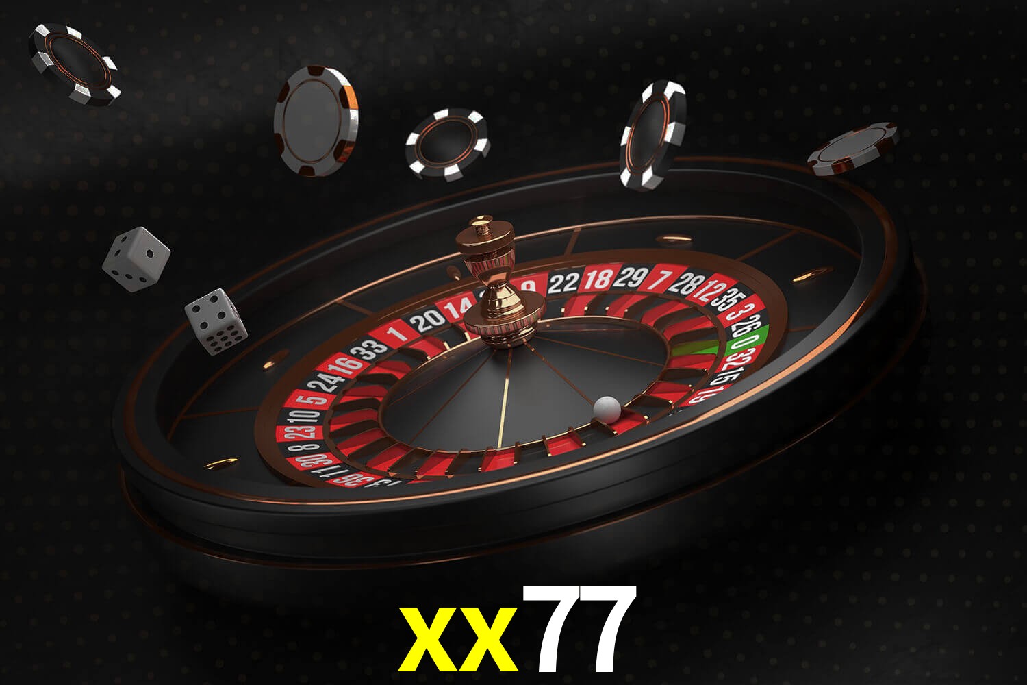xx77: Seu Cassino Premiado com Pagamentos Rápidos