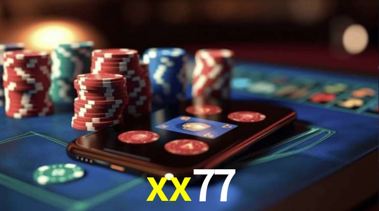 Mesa de Blackjack xx77