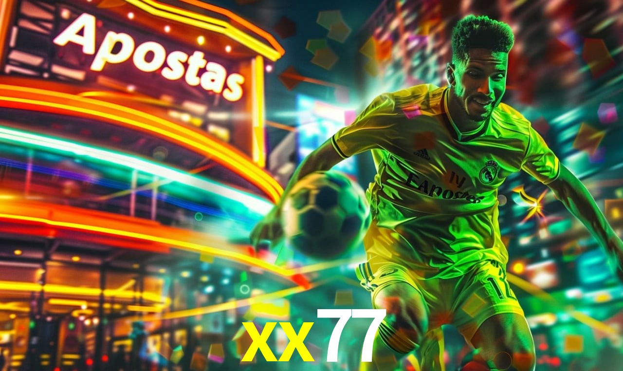 Recursos de Bônus xx77