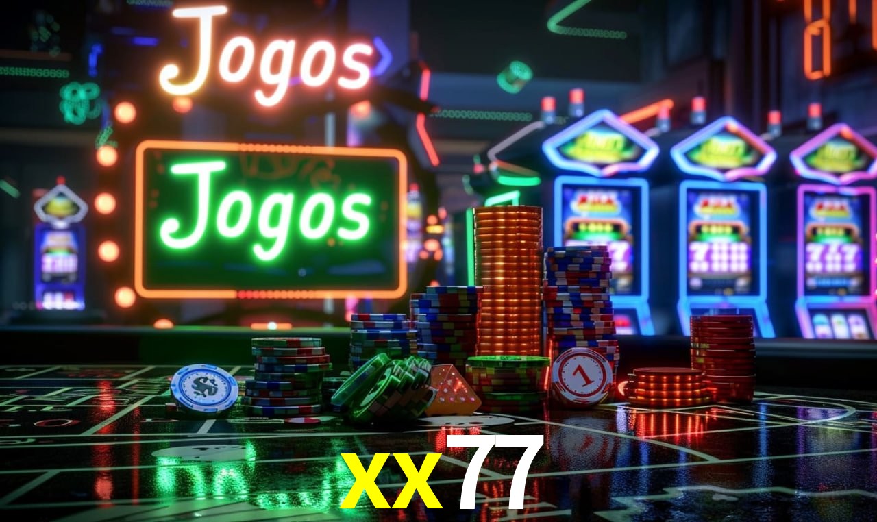 xx77.games