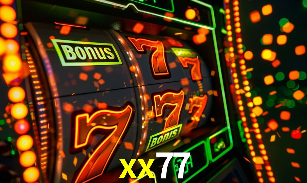 Download para Android e iOS na xx77