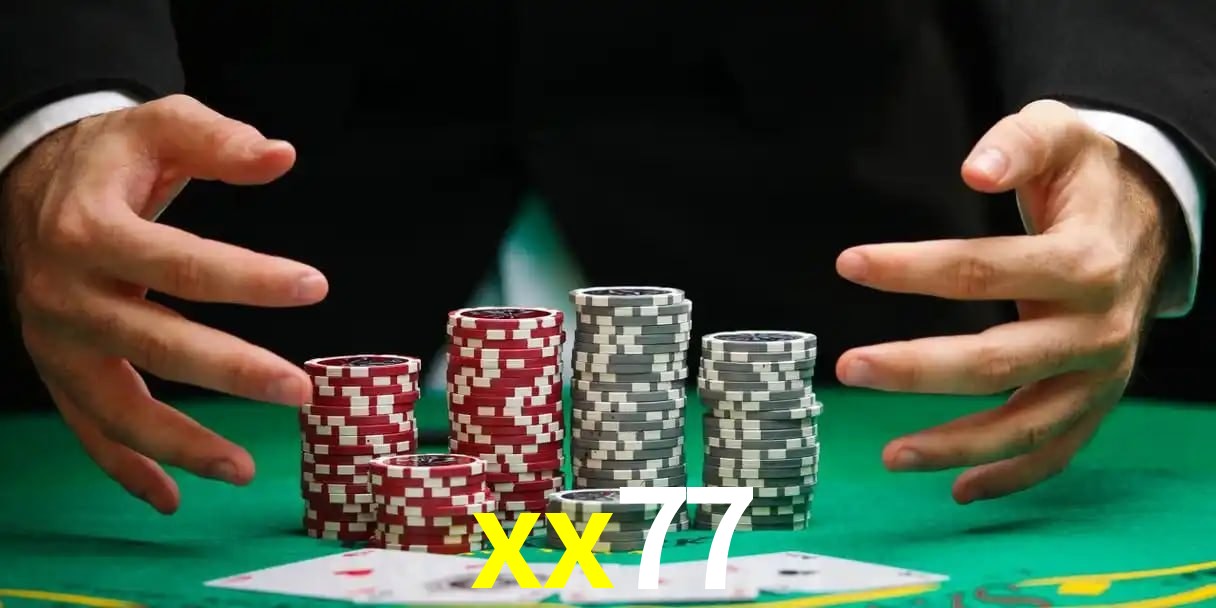 Benefícios VIP na xx77