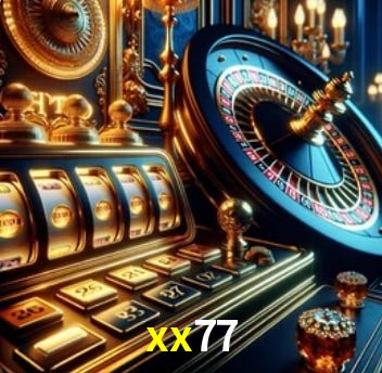 Casino Ao Vivo xx77