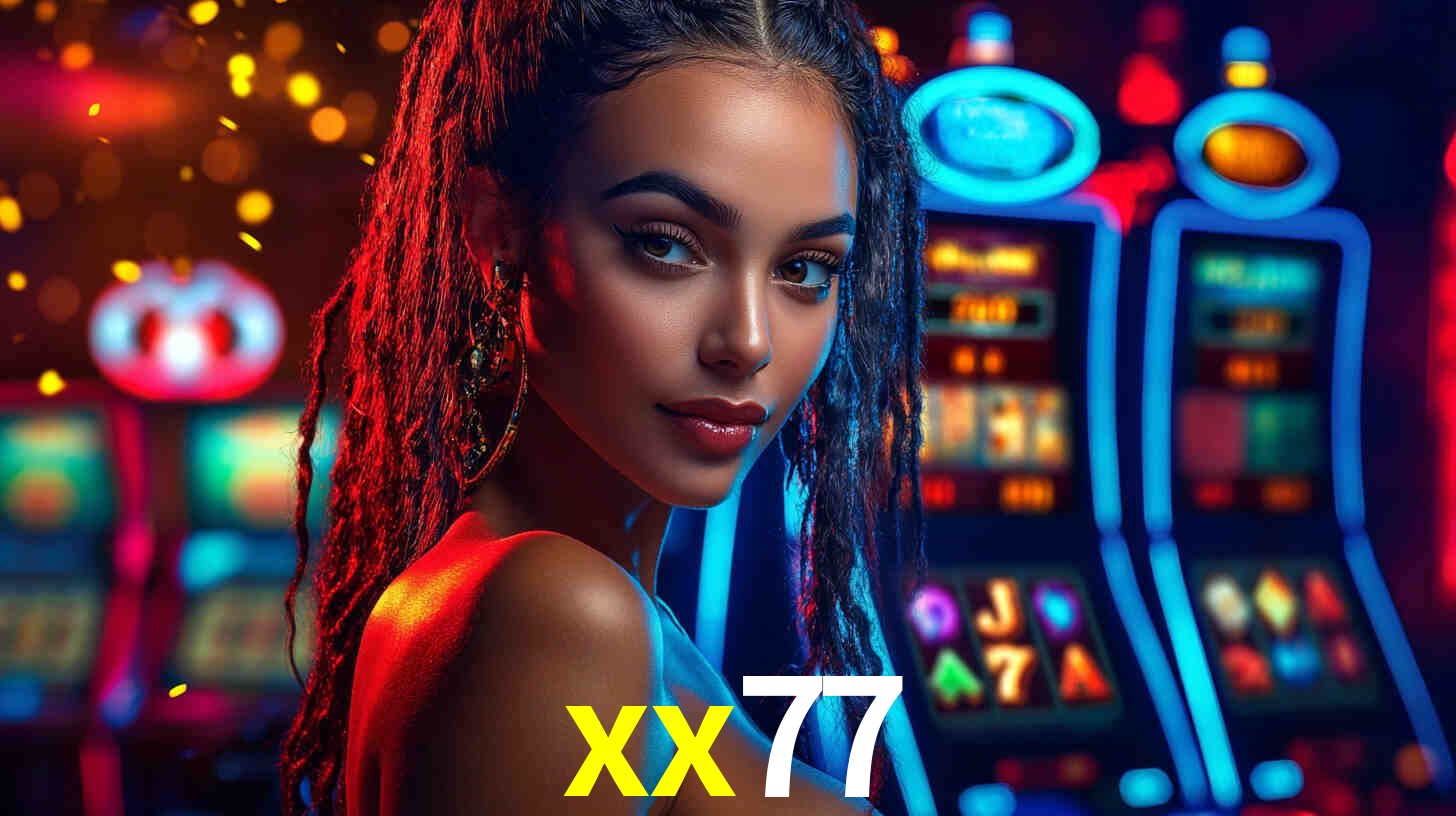 A Popularidade dos Caça-Níqueis no xx77