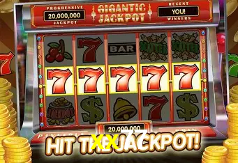 Descubra o Mundo do Cassino Online com xx77