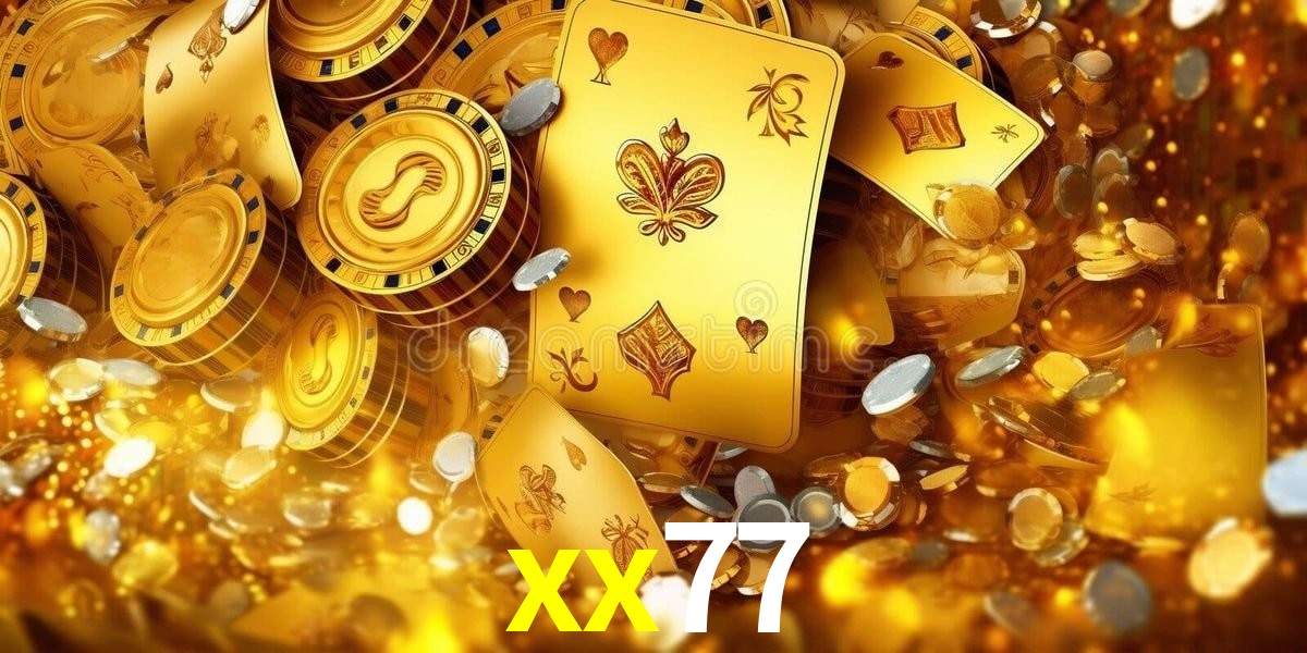 A Experiência Imersiva dos Cassinos Ao Vivo no xx77