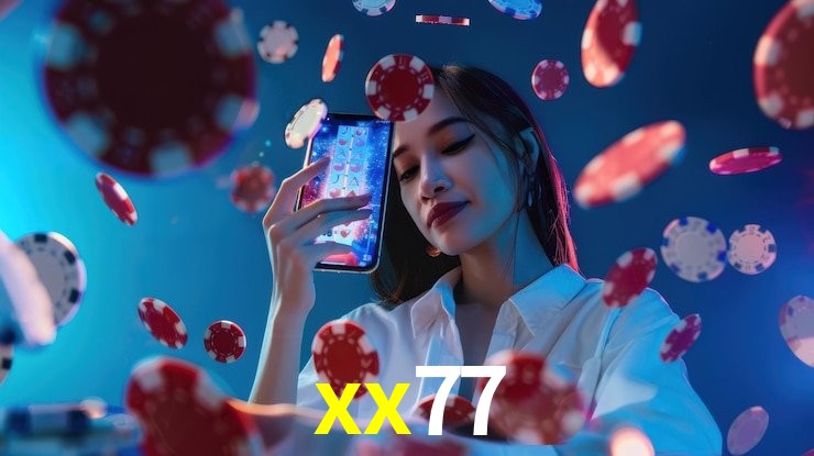 A Emoção da Loteria na xx77: Uma Chance de Mudança de Vida