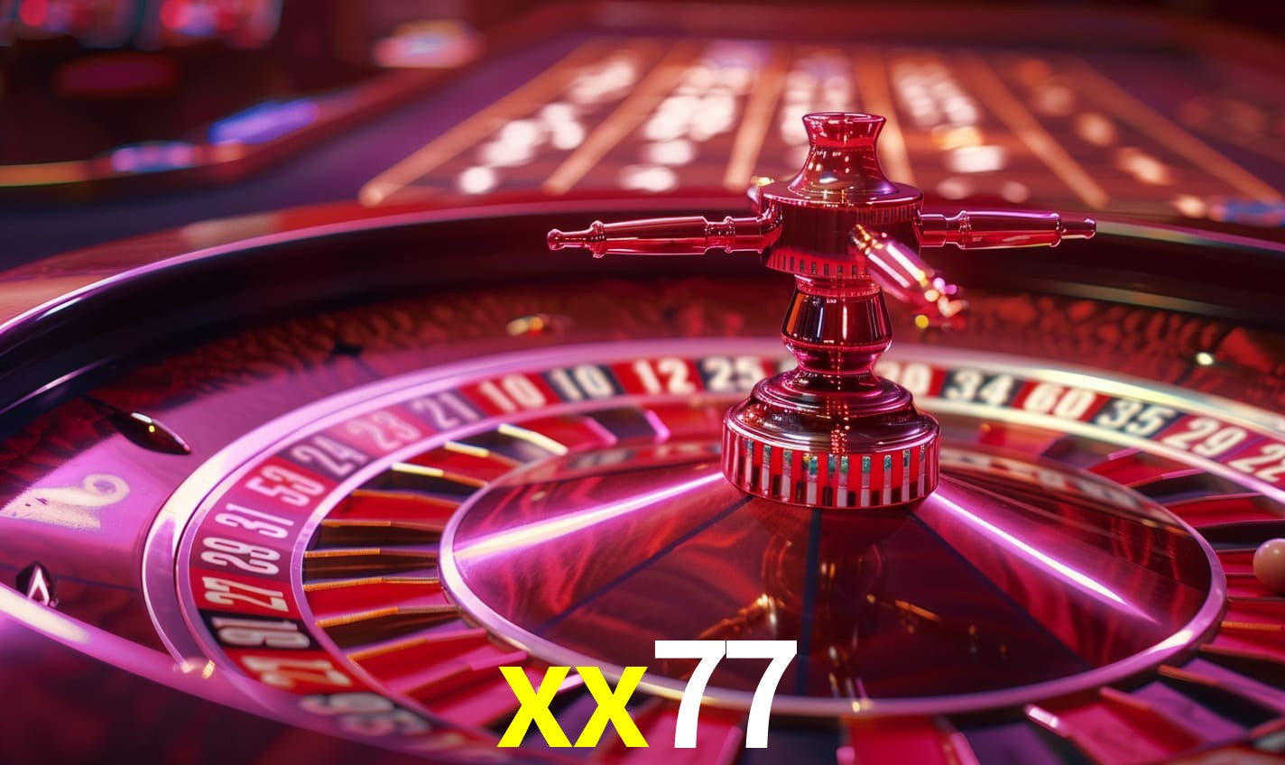 Inovações de Jogos na xx77: O Futuro das Experiências Interativas