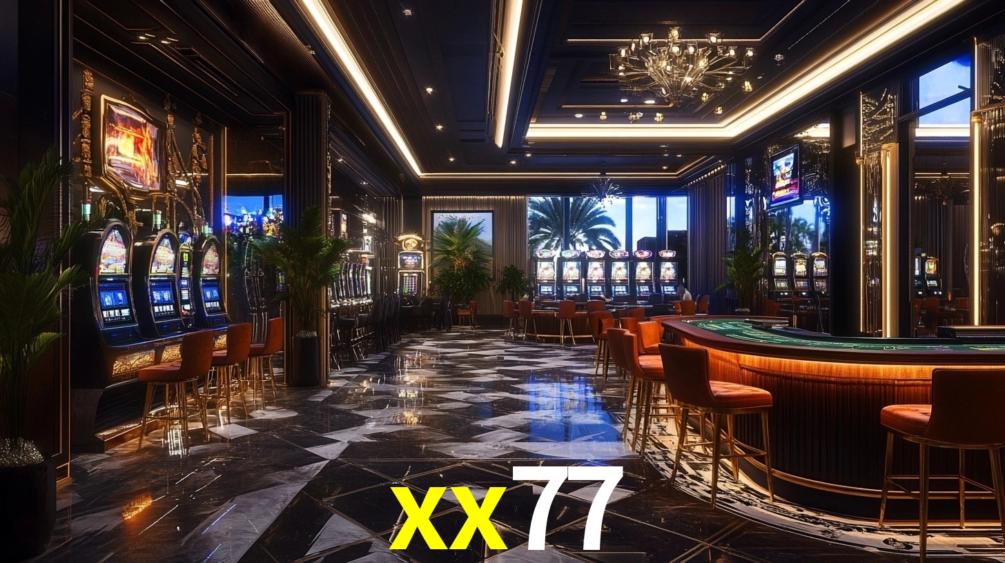 xx77 App Interface