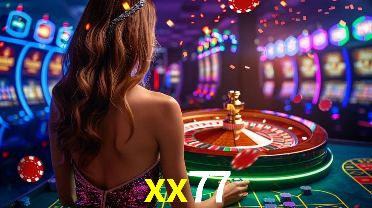 APP rápido e leve da xx77