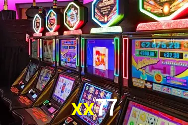 A Experiência Imersiva dos Cassinos Ao Vivo no xx77