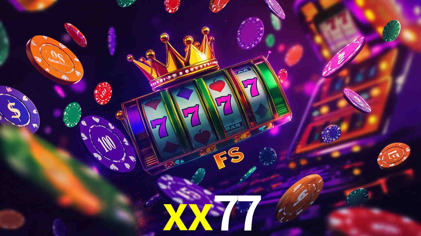 Daily Bonuses xx77