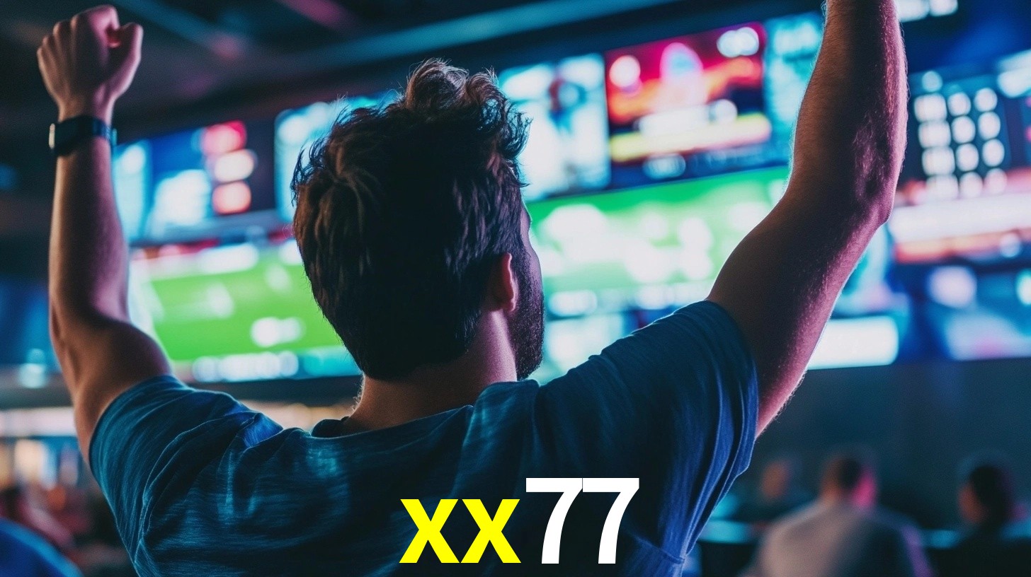 xx77: Seu Especialista em Apostas Esportivas Brasileiras