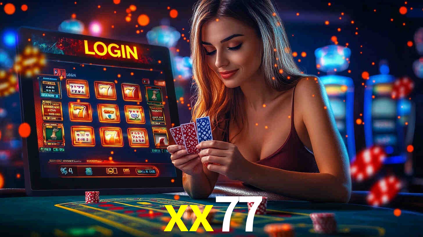 Bônus Generosos e Exclusivos no xx77 para Você!