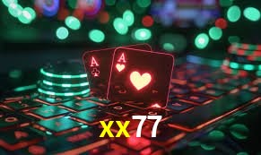Apostas de Tênis xx77