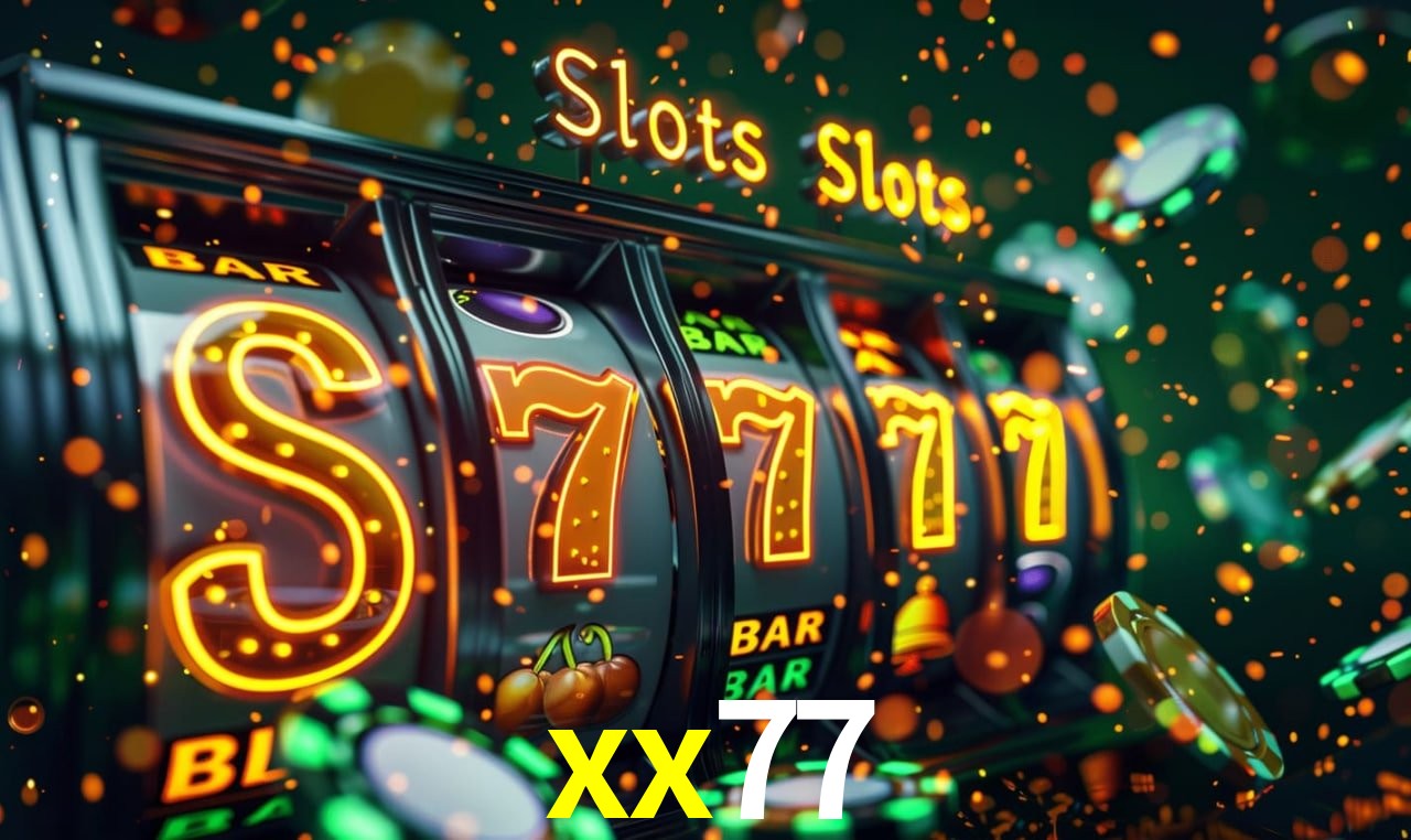 Casino VIP xx77