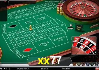 Jogos de mesa e apostas rápidas na xx77