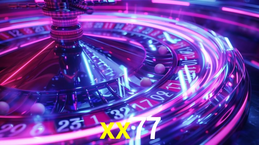 Desvendando o Mundo dos Jogos Virtuais na xx77