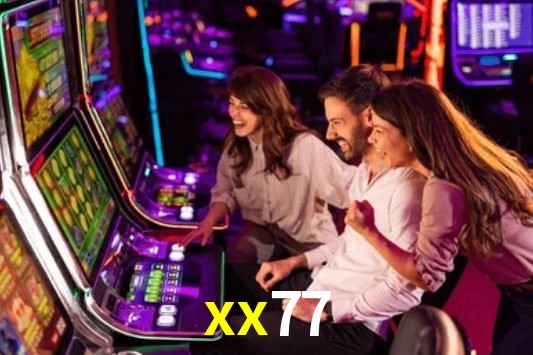cassino xx77