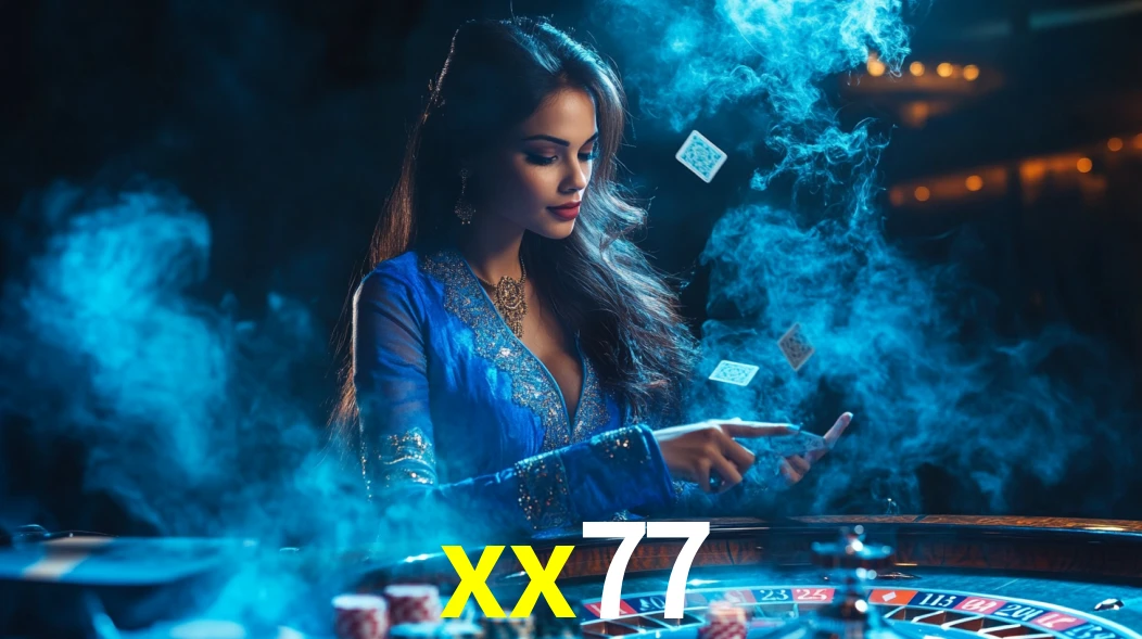 Descubra a Essência do xx77: Nossa História e Compromissos