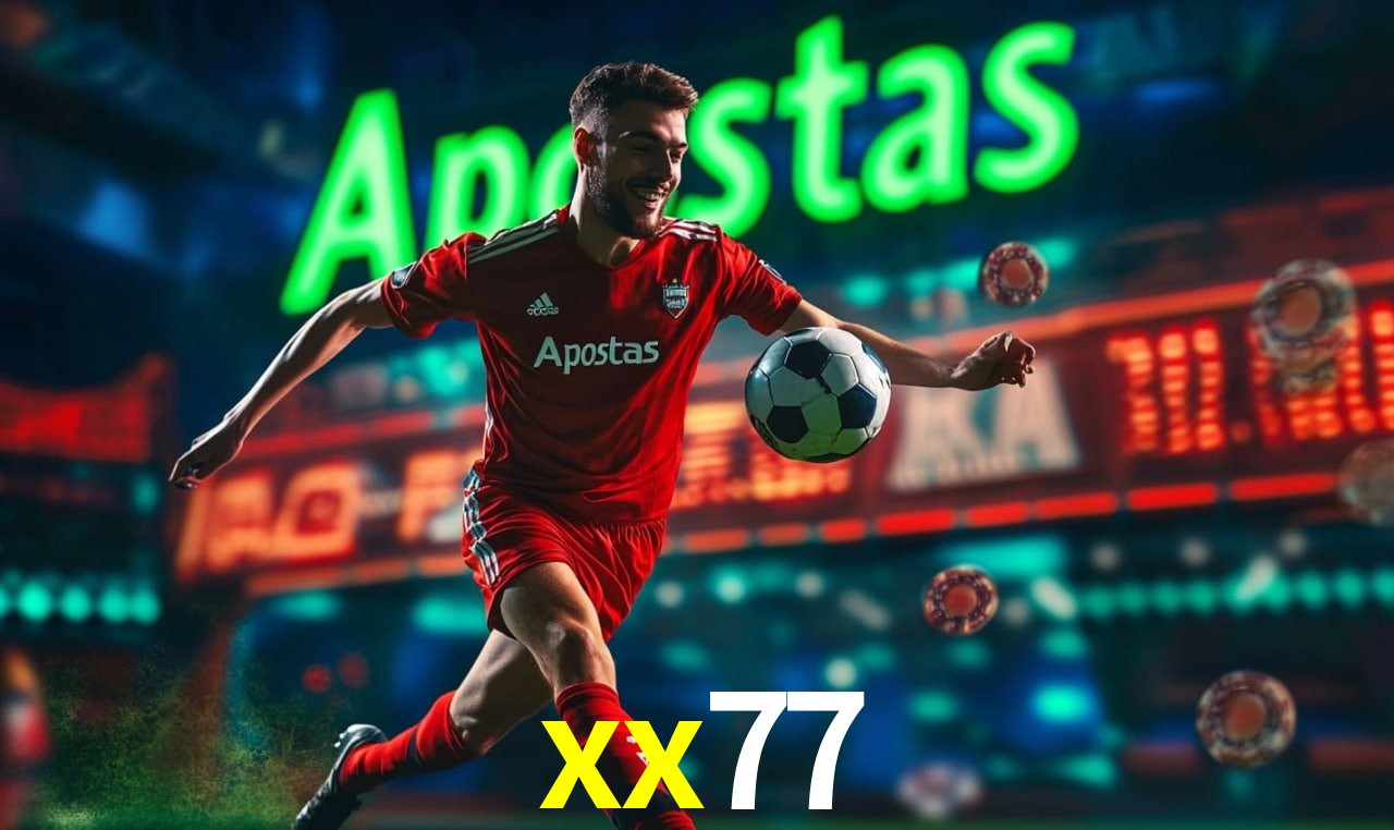 Roda da fortuna na xx77