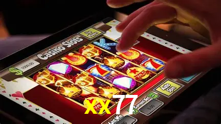 Cassino ao vivo com dealers reais na xx77