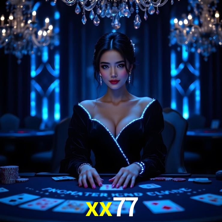 Jogos de Slot xx77