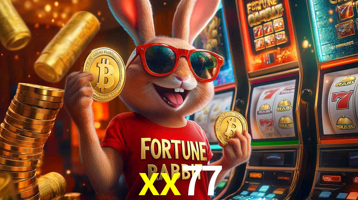 Inovações de Jogos na xx77: O Futuro das Experiências Interativas