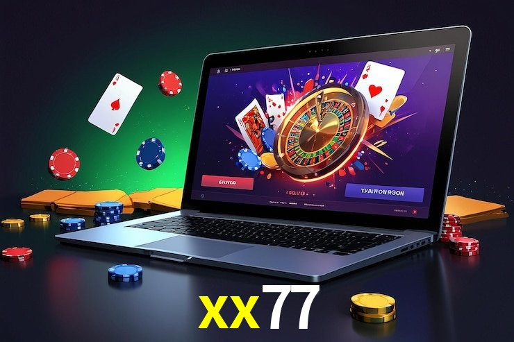 Promoções Sazonais xx77