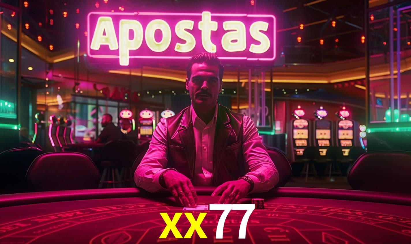 Explorando a Categoria de Eventos em Apostas na xx77