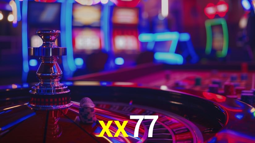 Experimente o Login Seguro Premium no xx77