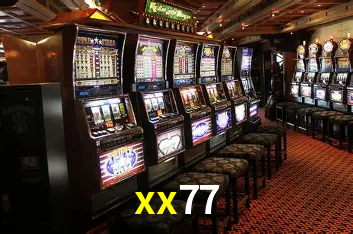 Inovações de Jogos na xx77: O Futuro das Experiências Interativas