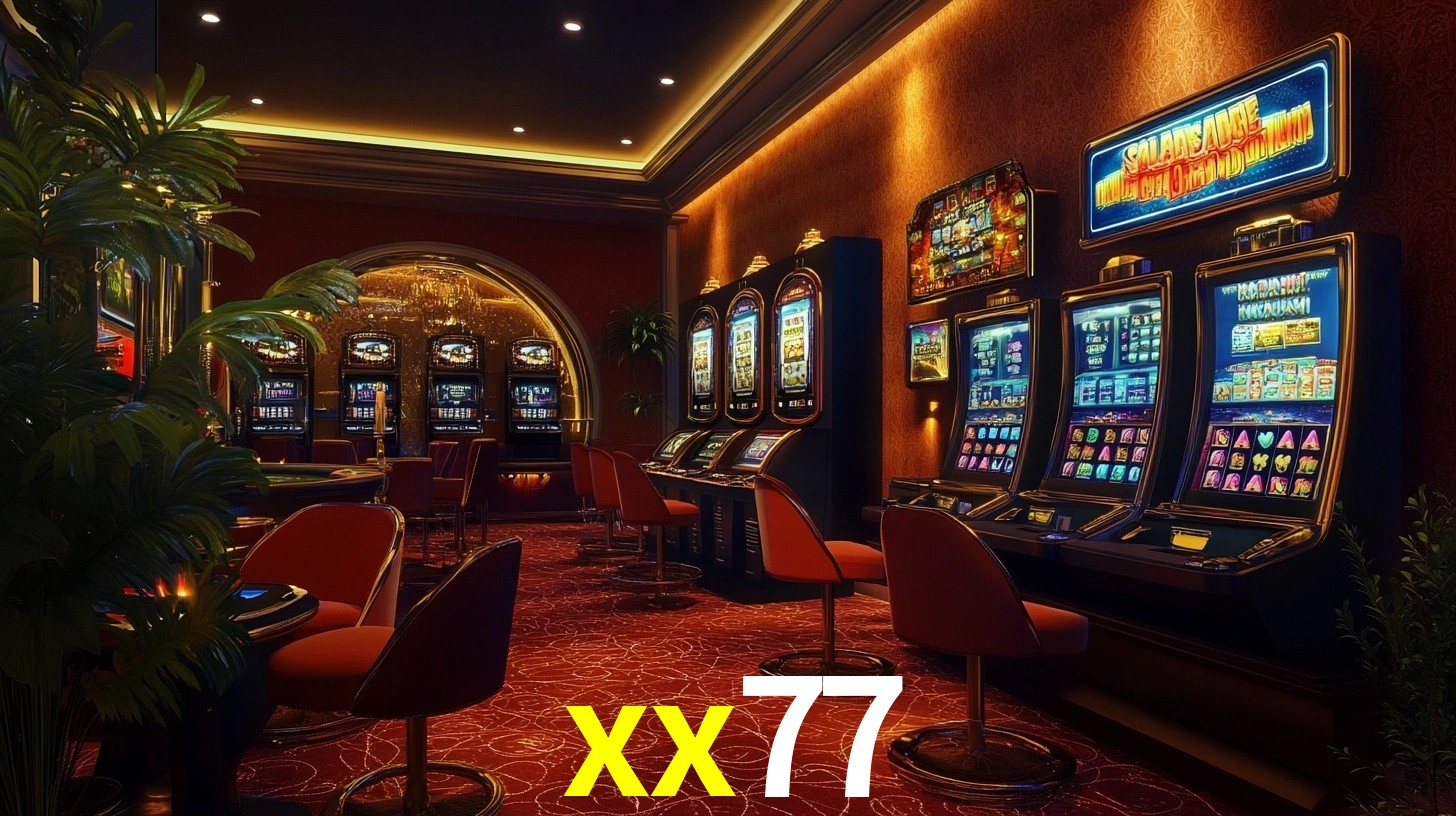 Tournaments xx77