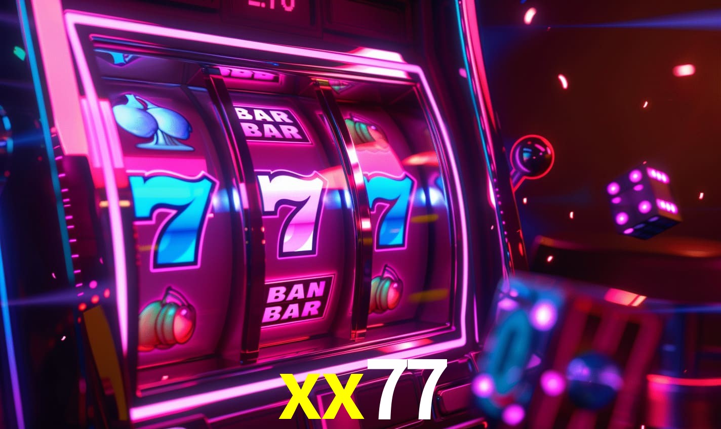Descubra o Programa VIP da xx77: Vantagens Exclusivas para Jogadores