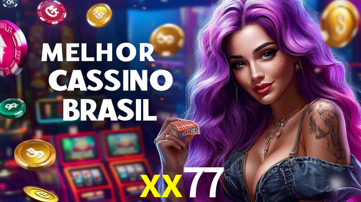 Apostas Esportivas na xx77: Um Guia Completo