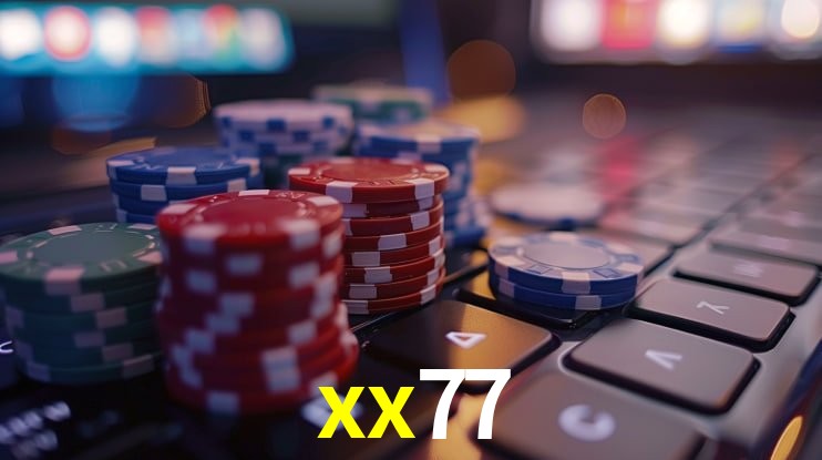 Tecnologia da Plataforma xx77